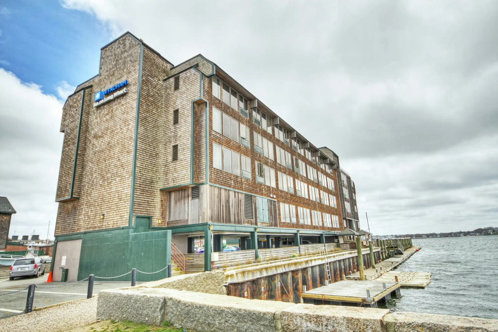 photo 1 of Club Wyndham Inn on Long Wharf