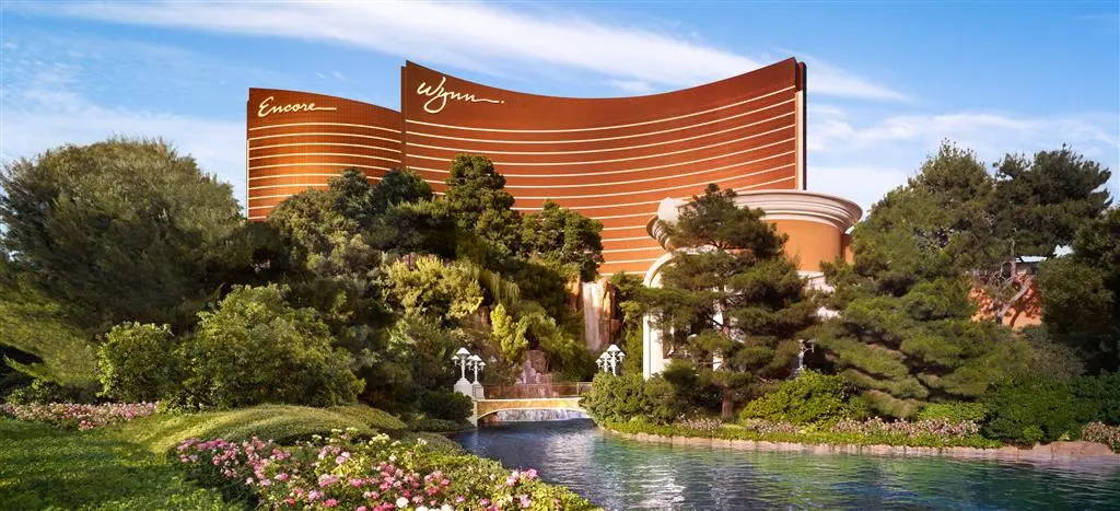 photo 1 of Wynn Encore Las Vegas