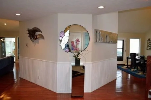 photo 1 of Yaquina Lighthouse View Beach Home