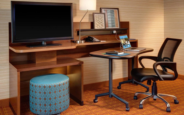 Quadruple Suite