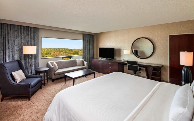 Double Junior Suite