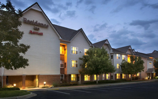 2 Bedrooms Double Suite