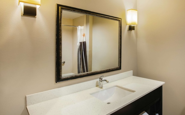 1 Bedroom Suite