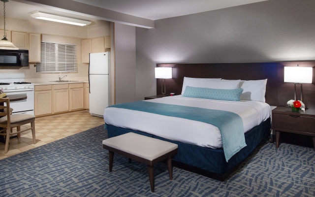 Double Junior Suite