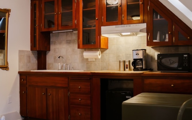 Business room