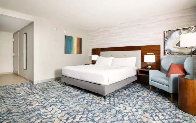 1 Bedroom Standard room