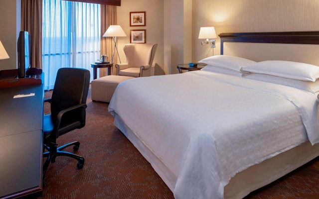 Traditional Double room