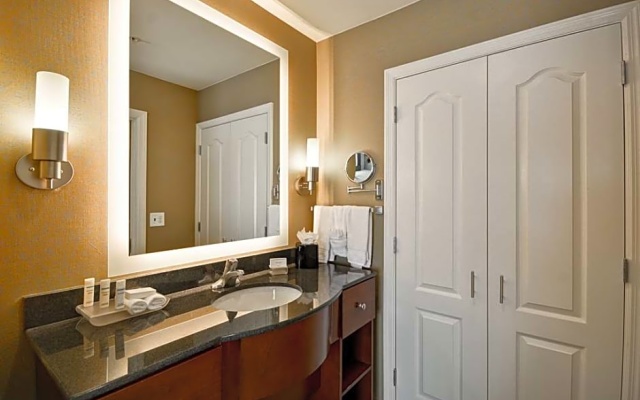 2 Bedrooms Sextuple Suite