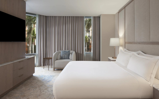 Double Junior Suite