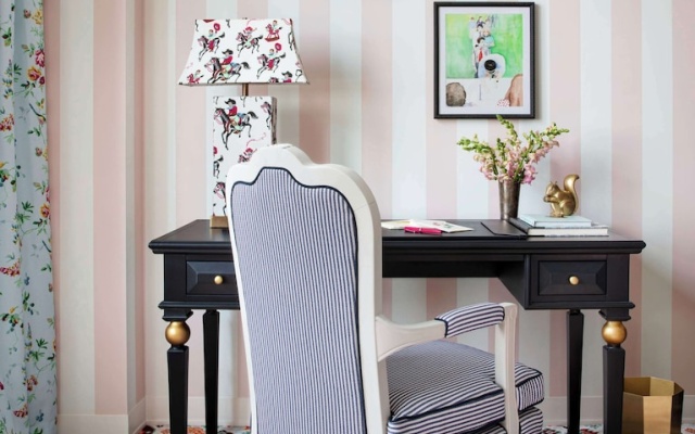 Standard Double Family room