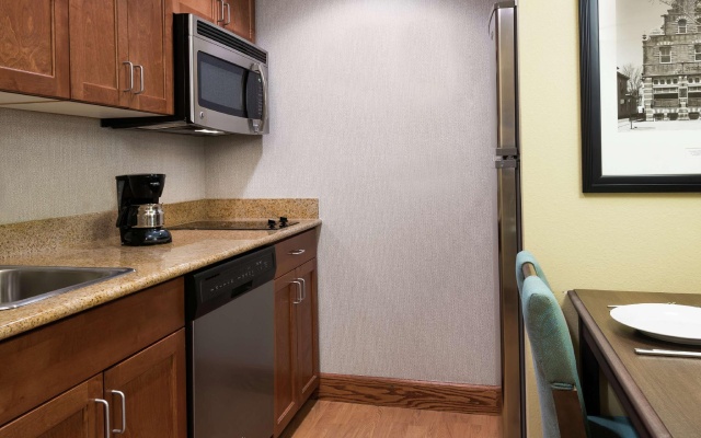 Double Suite