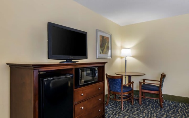 Exterior Quadruple room