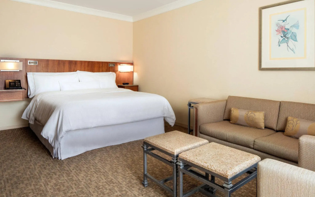 Double Suite