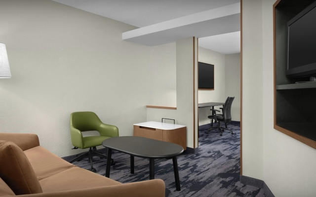 Double Suite