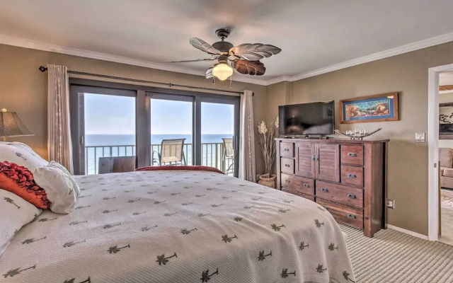 2 Bedrooms Apartment with balcony
