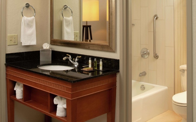 Double Suite