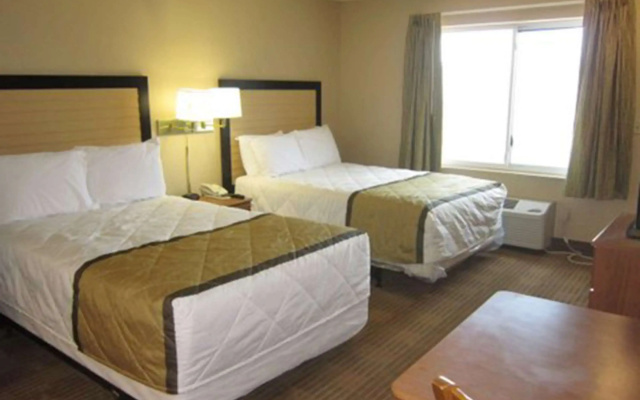 Quadruple Suite
