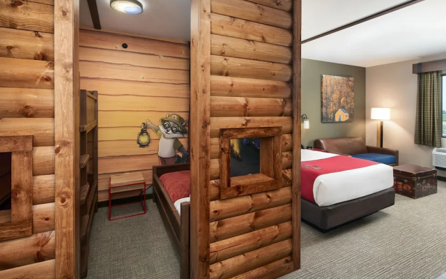 Junior Suite
