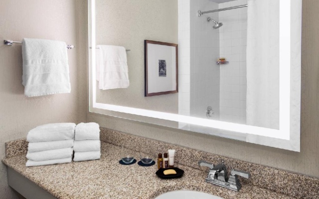 Standard Double Club room