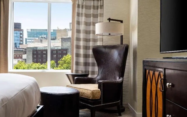 Standard Sextuple room