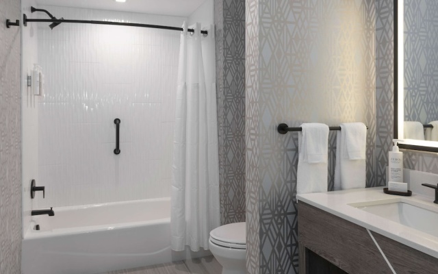 Double Suite