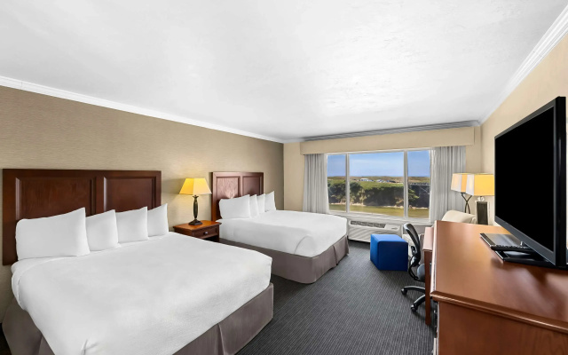 Standard Sextuple room