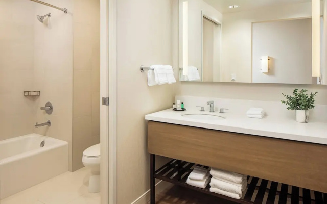 Double Suite