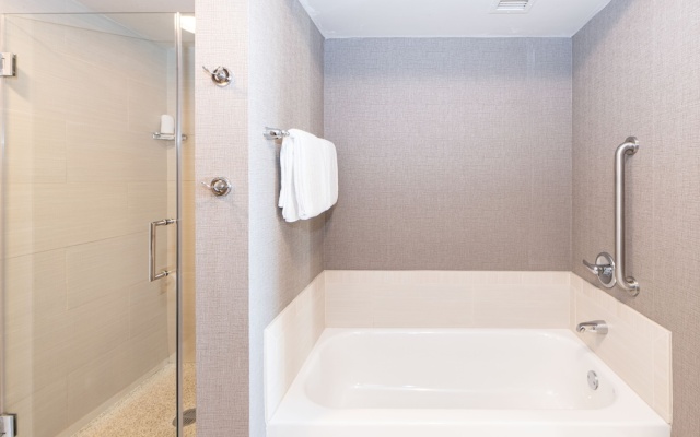 Luxury Suite