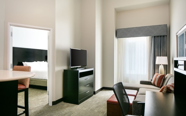 1 Bedroom Suite