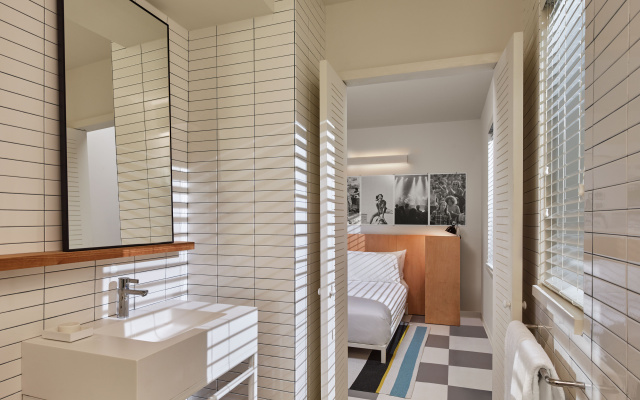 Superior room