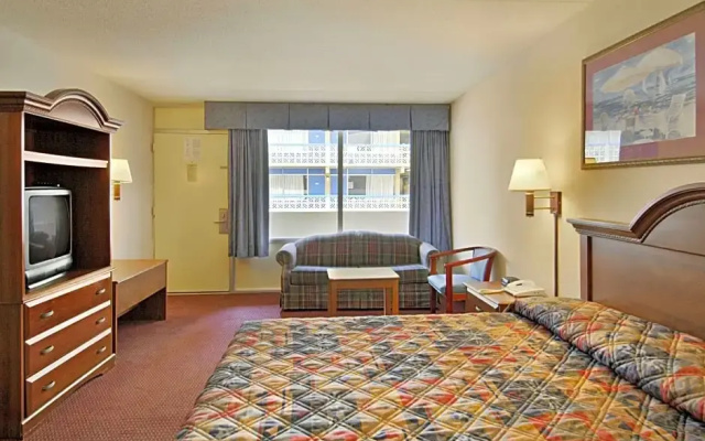 Standard room