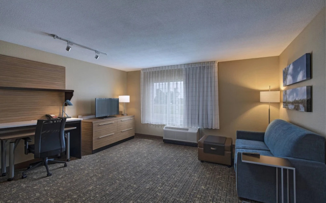 1 Bedroom Suite