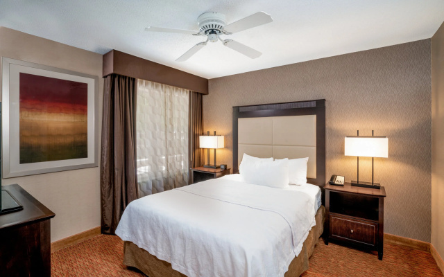 1 Bedroom Suite