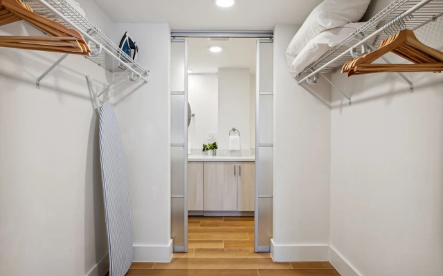 Comfort Apartment