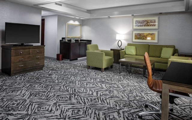 Suite