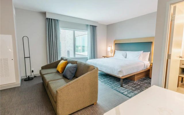 Double Suite
