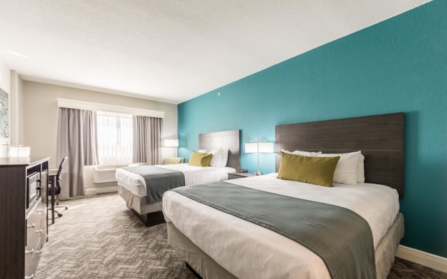 Standard Suite