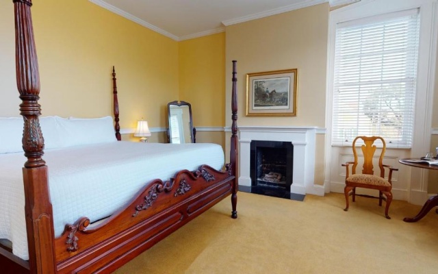 Premier Suite