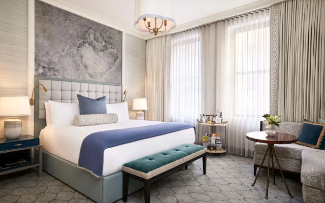 Grand Double room