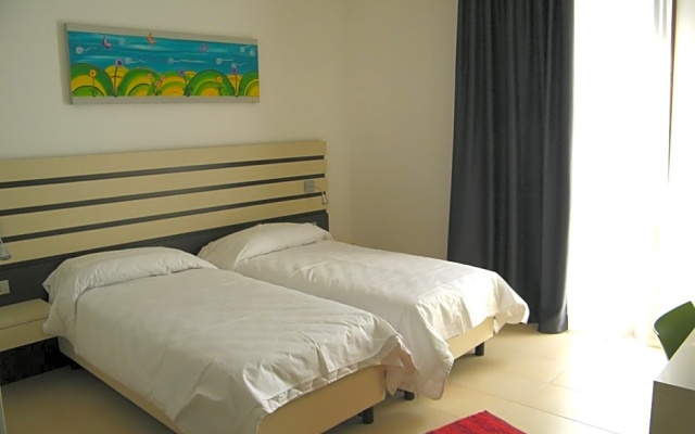 Classic room