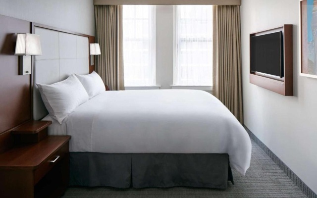 One-room Suite