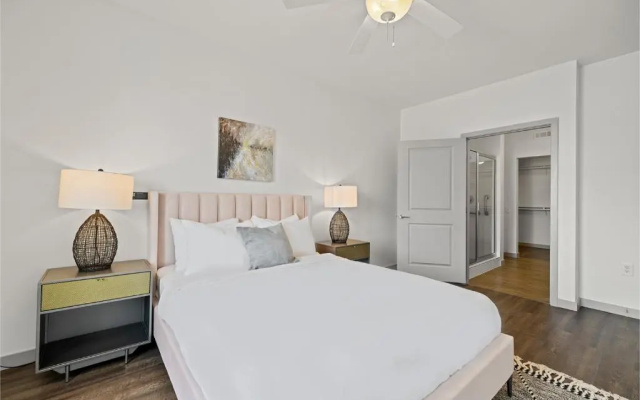Premium Apartment