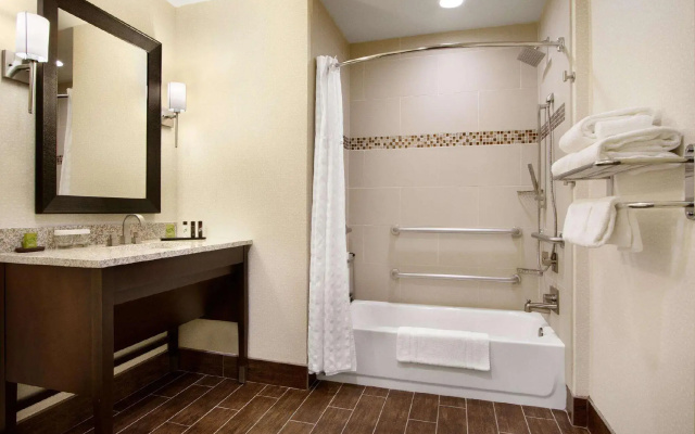Double Suite