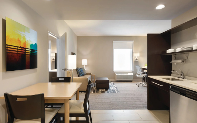 Suite