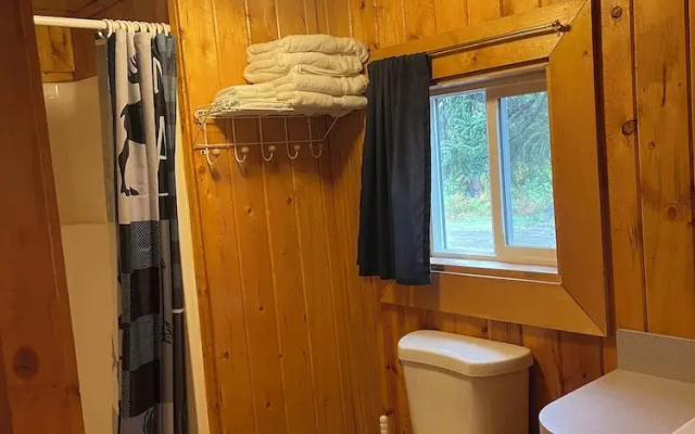 Comfort room