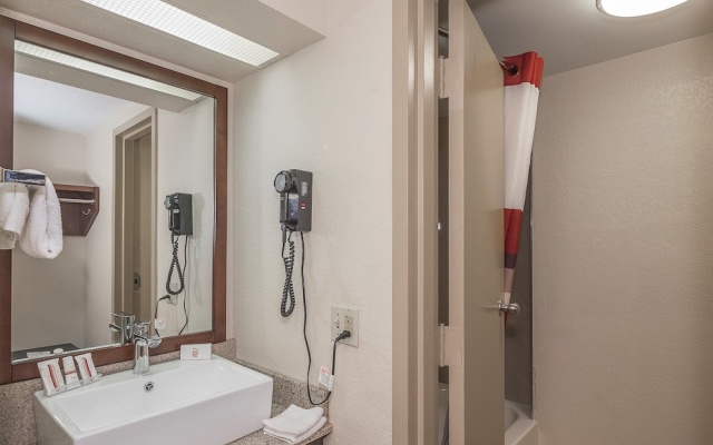Standard Double Suite