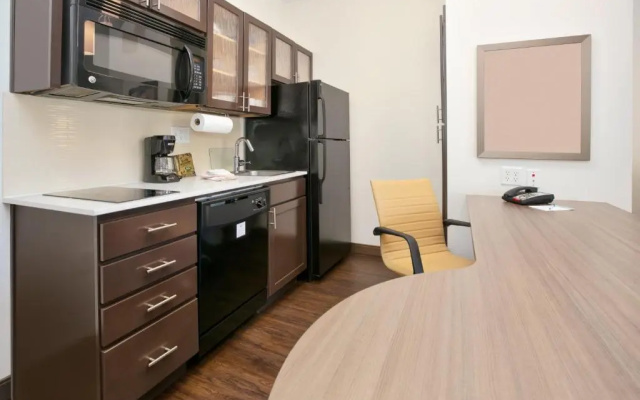 1 Bedroom Double Suite