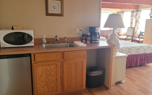 Premium Suite