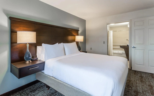 1 Bedroom Standard room