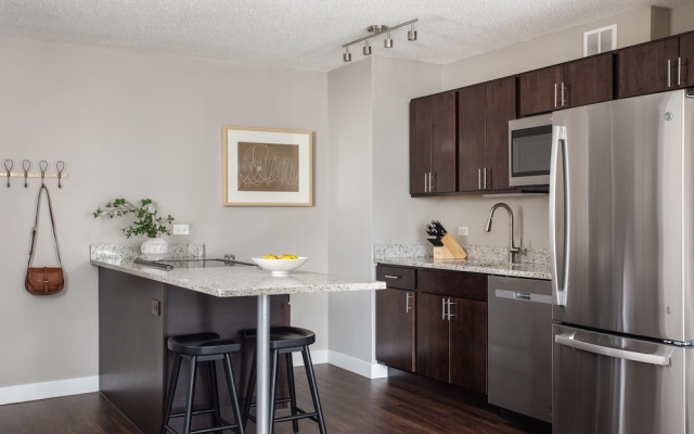 Premium Apartment